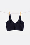 Bra No.1 — Sewing imperfection