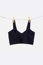 Bra No.1 — Sewing imperfection